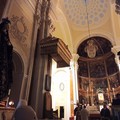 La grande emozione dell'antico rito della  "Madonna sotto l'organo "