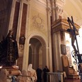 Maria incontra il Figlio in croce: a Giovinazzo l'antico rito della "Madonna sotto l'organo "