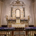 Quaresima 2025, il programma liturgico nella Parrocchia Sant'Agostino
