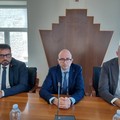Rogo villa vicecomandante Terlizzi, la solidarietà del sindaco di Giovinazzo