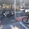 Rischio sospensione servizio bike sharing a Giovinazzo: parte la petizione on line