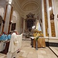 Mese Mariano a Giovinazzo concluso da Mons. Cornacchia