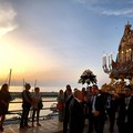 "160 anni di Grazie ", una mostra nella cripta della Concattedrale di Giovinazzo