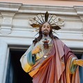 Solennità liturgica del Sacro Cuore di Gesù: il programma a Giovinazzo
