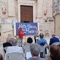 Un borgo antico immerso nei versi della Notte Bianca della Poesia - FOTO