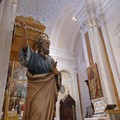 Giovinazzo in festa per San Tommaso: il programma liturgico del 3 luglio