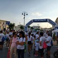 Grande festa per la Giovinazzo Sport Night - FOTO
