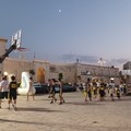 Tutti in pantaloncini e maglietta: stasera c'è la "Giovinazzo Sport Night "