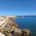 Domenica con punte di 27° su Giovinazzo