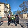 Giornata dell’Unità Nazionale e delle Forze Armate, le iniziative a Giovinazzo