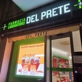 Le farmacie di turno a Giovinazzo dal 17 al 22 maggio