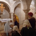 "Sul fien partorì ", il 5 gennaio si replica il presepe vivente della Concattedrale