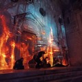 Nel borgo antico di Giovinazzo rivive la Divina Commedia. Buona la prima per "Dite Inferno "