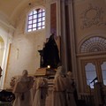 La "Madonna Sotto l'Organo " ha aperto i riti della Settimana Santa a Giovinazzo - FOTO