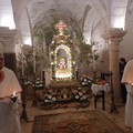 Stasera la Messa in Coena Domini e il rituale degli Altari della Reposizione
