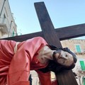 LE FOTO della processione dei Misteri a Giovinazzo