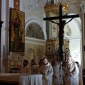 I sacerdoti ai ragazzi di Giovinazzo: «Abbiate cura gli uni degli altri»