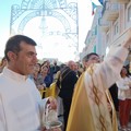 Stasera la festa dell'Ascensione con l'apposizione delle croci all'ingresso della città vecchia