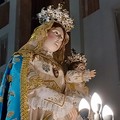 Processione Madonna delle Grazie: il nuovo itinerario completo