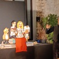 Il "Marameo Festival " in piazza Meschino ha incantato grandi e piccini