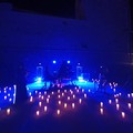 "Summer Candles ", a Giovinazzo torna l'esperienza immersiva tra musica, danza e bellezza