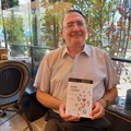 Agostino Picicco presenta il suo ultimo libro alla Camera dei Deputati