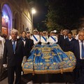 Stasera la Traslazione del Manto della Madonna: il programma completo del 21 agosto