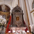 Festa Patronale Maria SS di Corsignano: il programma liturgico completo