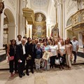 Festa Patronale, il 20 agosto la messa con il ringraziamento alla Madonna dei 60enni