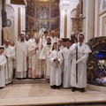 Concluso in Cattedrale il Giubileo della Speranza - FOTO