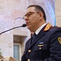 Danni all'auto del comandante Bovino: la solidarietà di Rucci