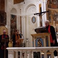 In cattedrale lo spettacolo teatrale con Gerardo Placido su San Francesco e don Tonino Bello