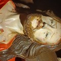 TUTTE LE FOTO della processione del Venerdì Santo a Giovinazzo