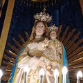 Mese mariano, a Giovinazzo le celebrazioni per la Madonna delle Grazie