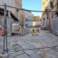 Lavori ai piedi della Cattedrale: i tempi e i costi complessivi dell'opera nel centro storico