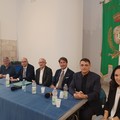 Undici giorni di festa per Maria SS di Corsignano. Ieri la presentazione