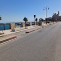 A Giovinazzo torna la pedonalizzazione del Lungomare Marina Italiana