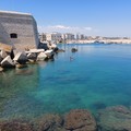 Meteo domenica: punte di 31° su Giovinazzo