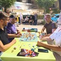 Pieno successo per "Ludus in Burgus " a Giovinazzo