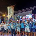 Il Gamberemo 2026 lo vince il rione Immacolata - FOTO