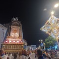 Festeggiamenti Maria SS di Corsignano, Pietro Sifo traccia il suo bilancio