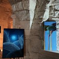Nelle sale del Bastione a Giovinazzo c'è il Premio Nazionale Natiolum