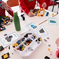 STEM for KIDS arriva a Giovinazzo