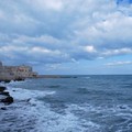Meteo domenica: peggiora su Giovinazzo