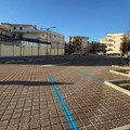 Parcheggio di via Fossato a Giovinazzo: le richieste per la sosta si fanno via web
