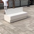 Ponente ha le sue nuove panchine: le FOTO