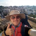 Diciotto giorni lungo il Cammino di don Tonino. L'esperienza di Carlo De Palma