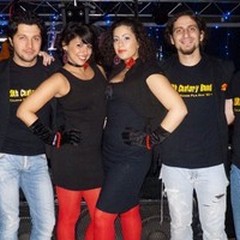 Musica anni '80 e '90 in piazza Meschino