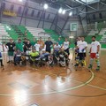 AFP Giovinazzo, da stasera la nuova stagione