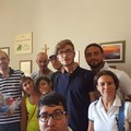 Concluso il progetto estivo della Gargano 2000